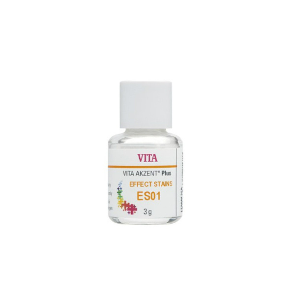 Akzent Plus Effect Stains Powder